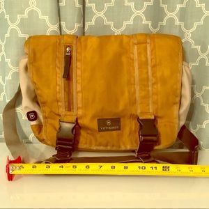 Victorinox 15” laptop bag